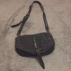 Liebeskind Berlin Leather Bag.